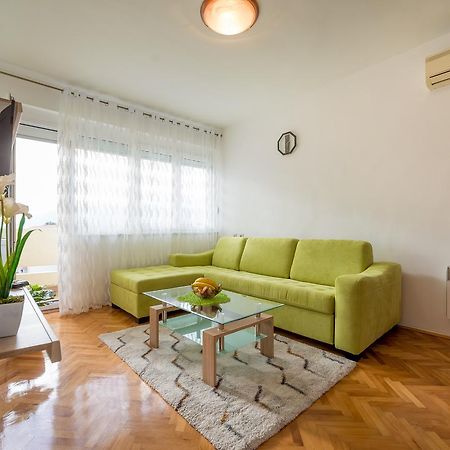 Apartman Andjela 蒂瓦特 外观 照片