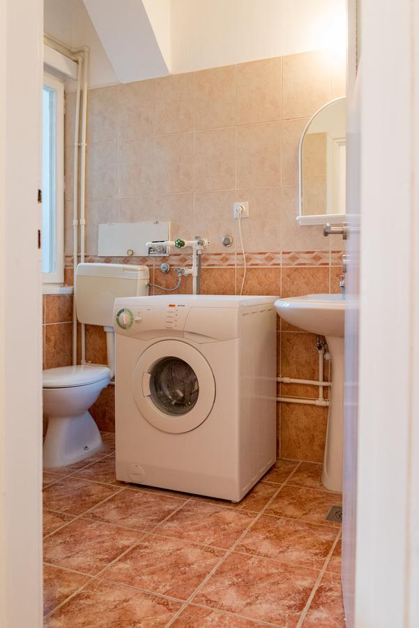 Apartman Andjela 蒂瓦特 外观 照片